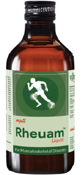 Medicine 1