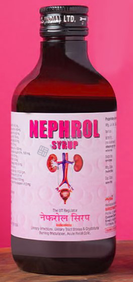 Medicine 1