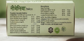 Medicine 1