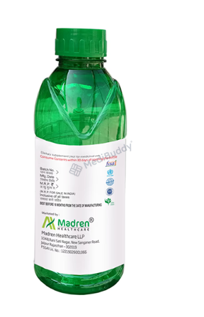Medicine 1
