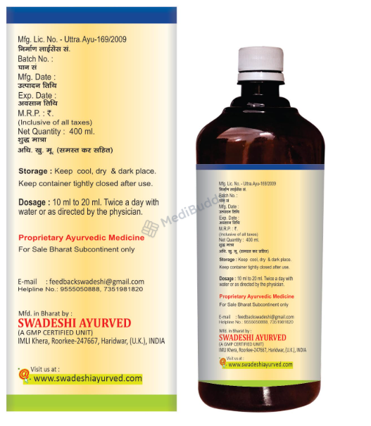 Medicine 1