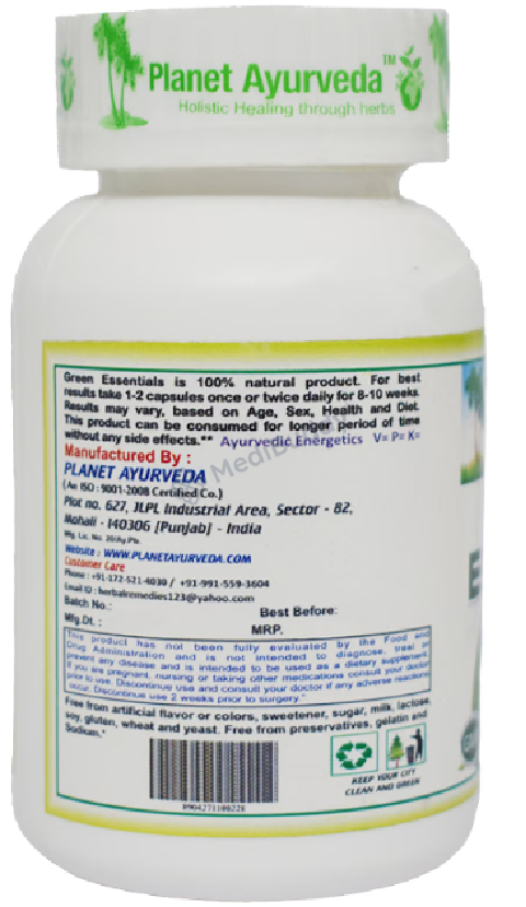 Medicine 1