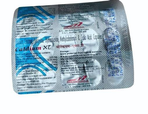 Medicine 1