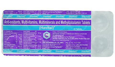 Medicine 1