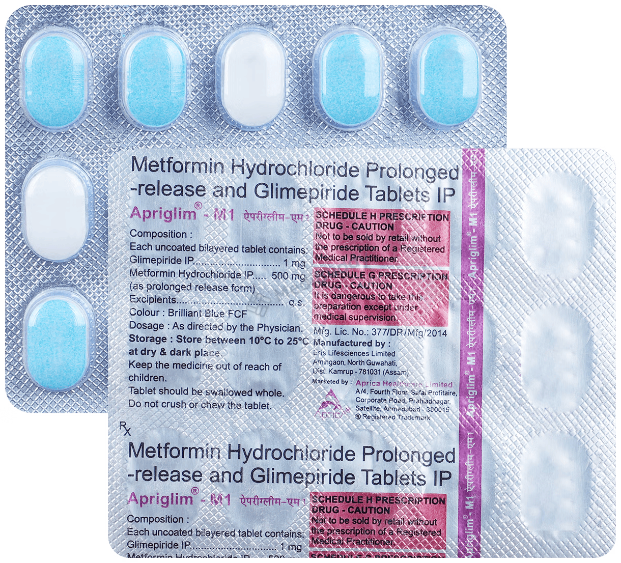 Medicine 1