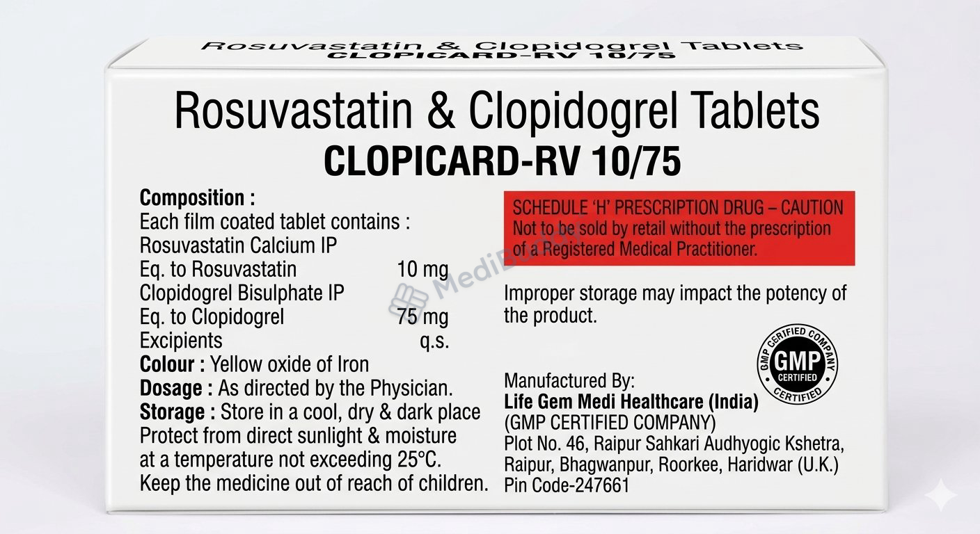Medicine 1