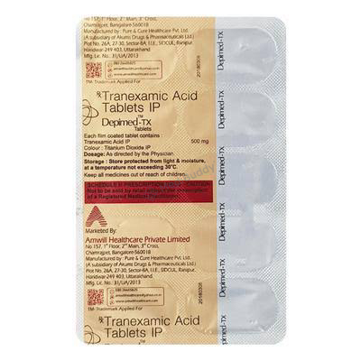 Medicine 1