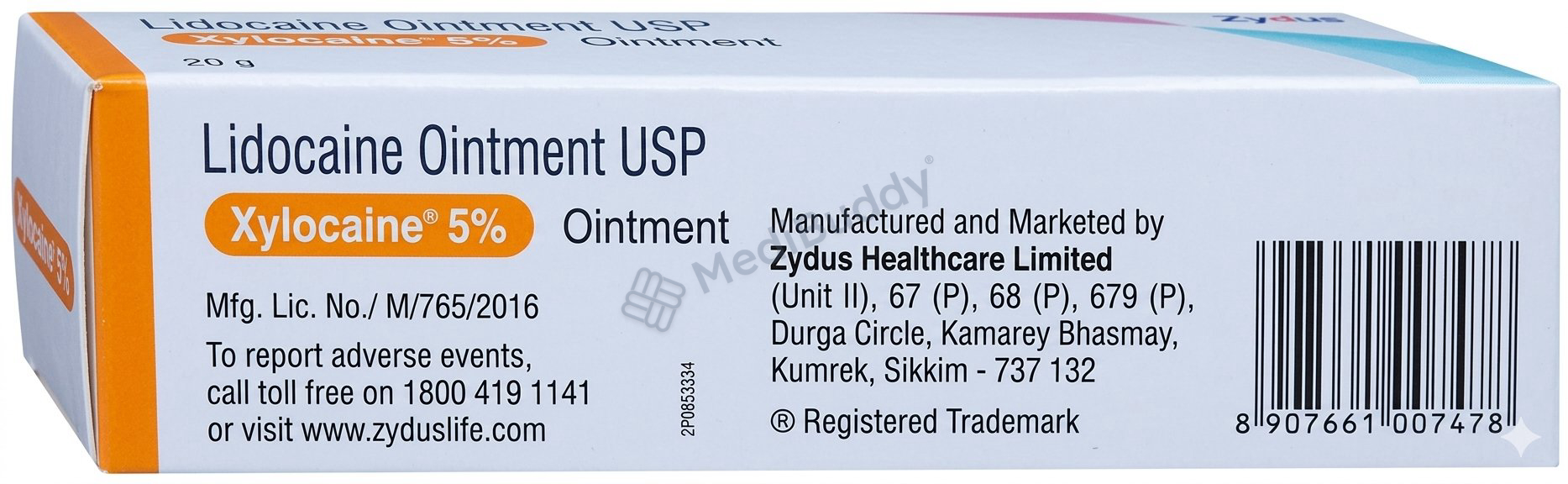 Medicine 1
