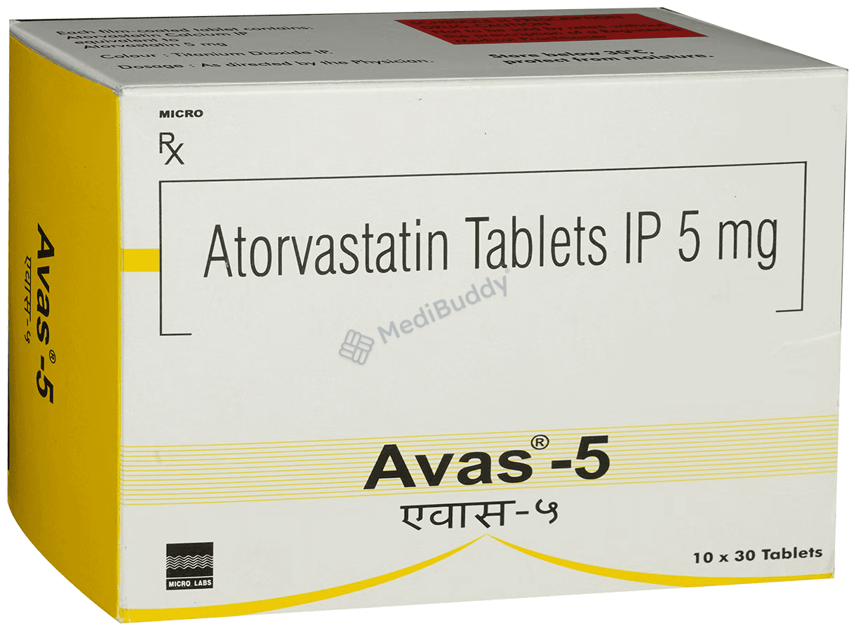 Medicine 5