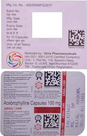 Medicine 1
