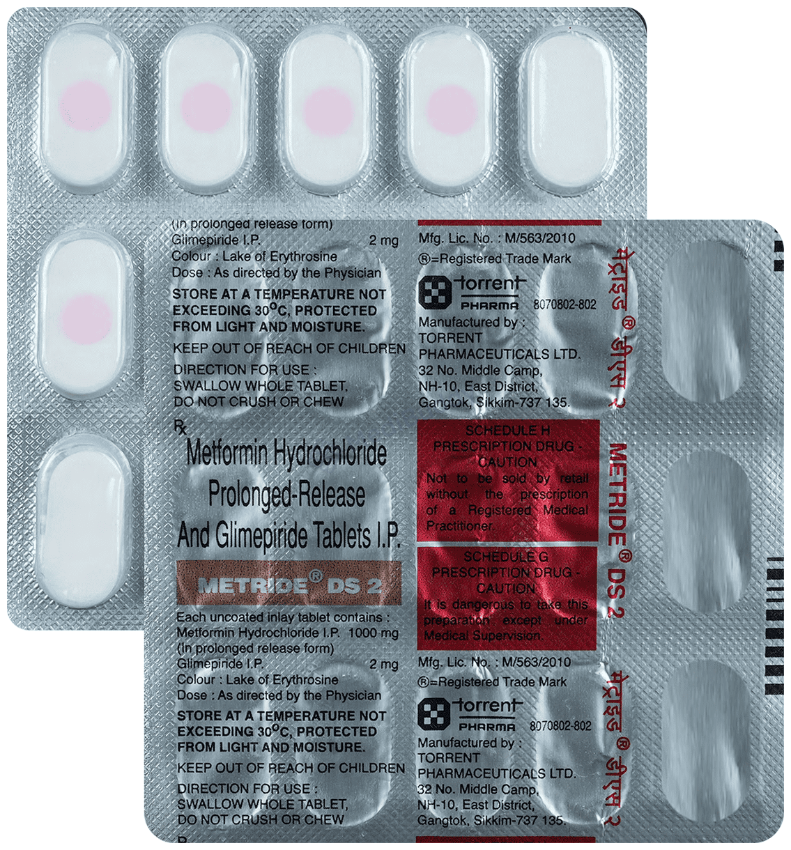 Medicine 3