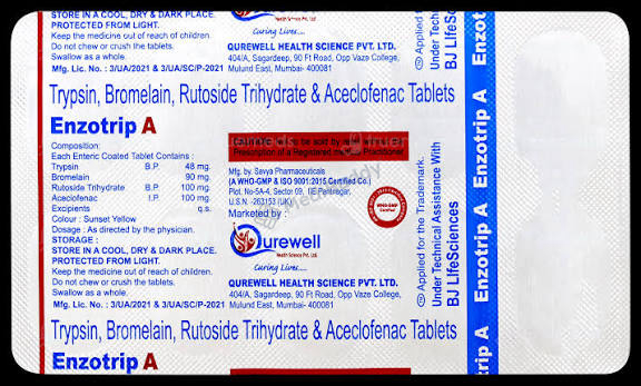 Medicine 1