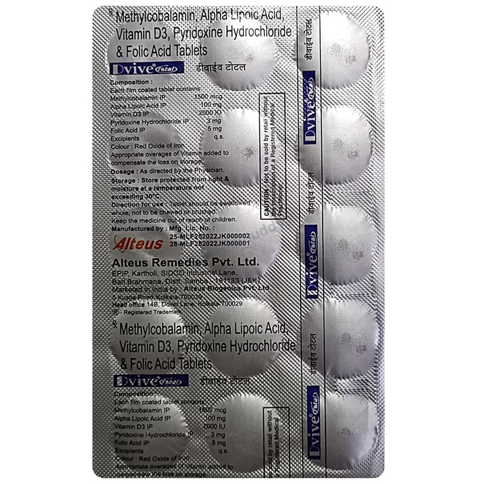 Medicine 1