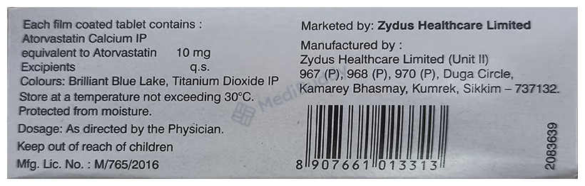 Medicine 7