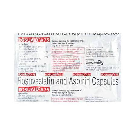 Medicine 1