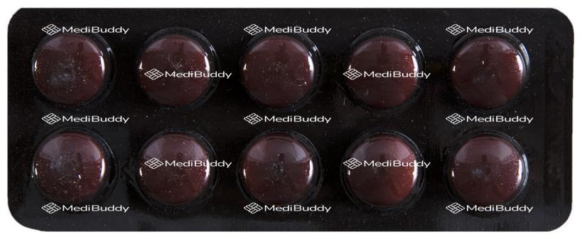 Medicine 3