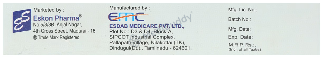 Medicine 1