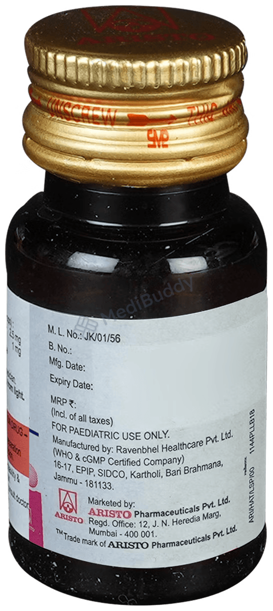 Medicine 5