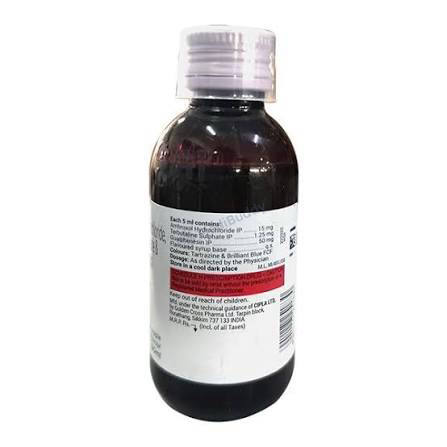 Medicine 1