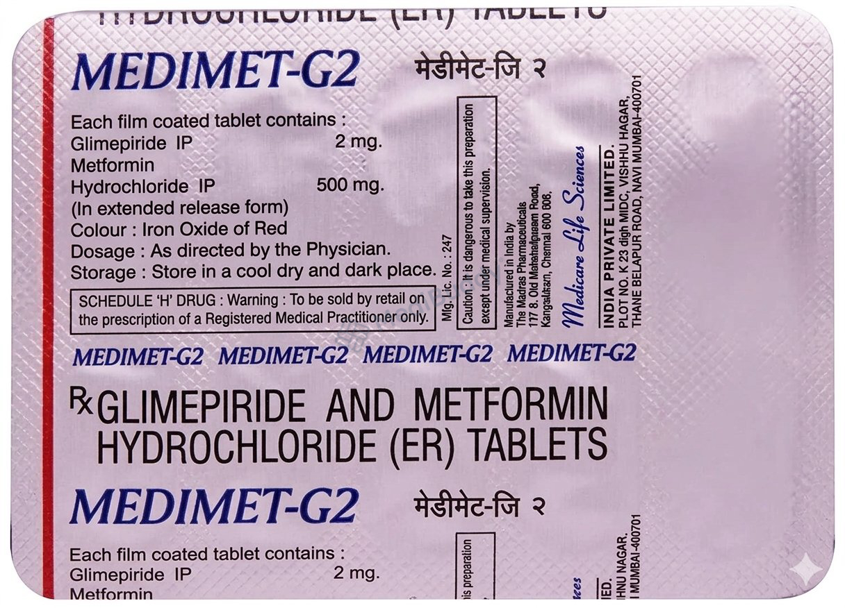 Medicine 1