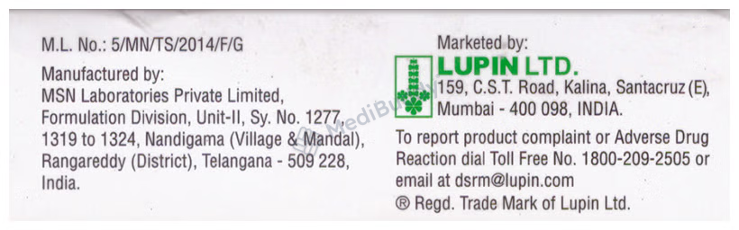 Medicine 5