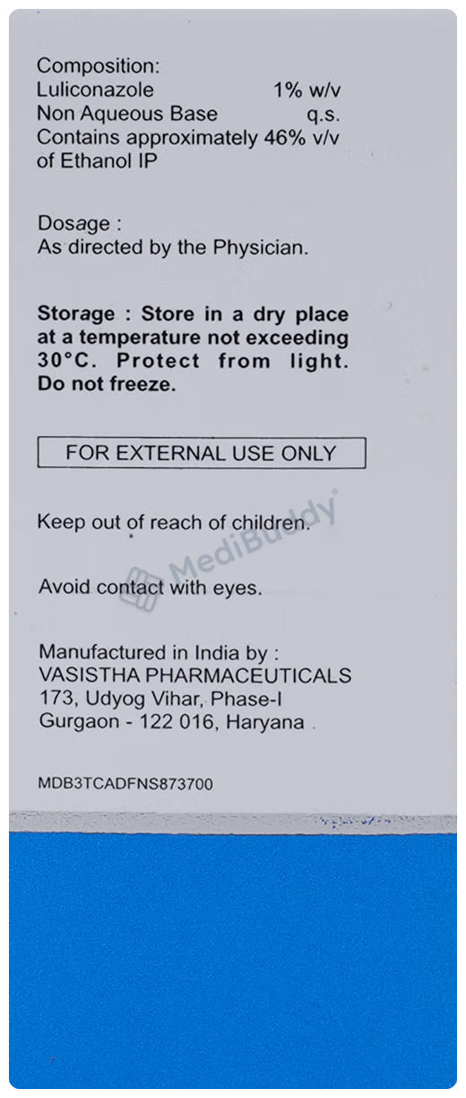 Medicine 5