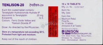 Medicine 3