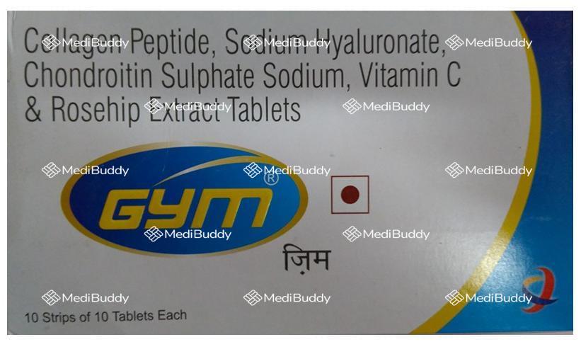 Medicine 1