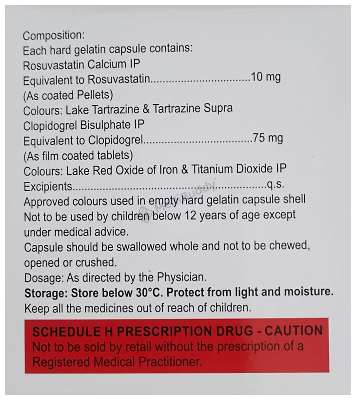 Medicine 6