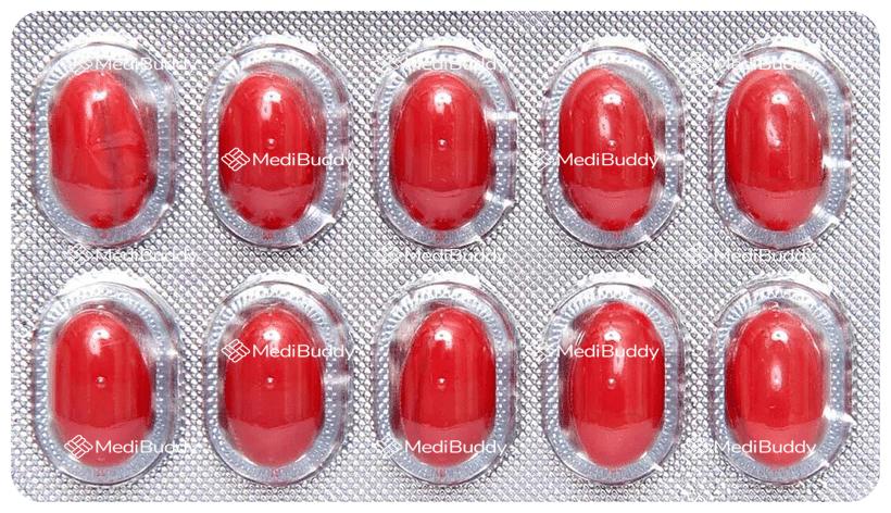 Medicine 5