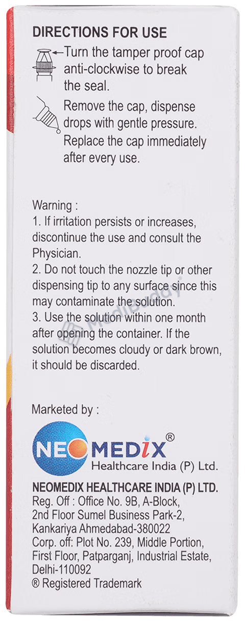 Medicine 5