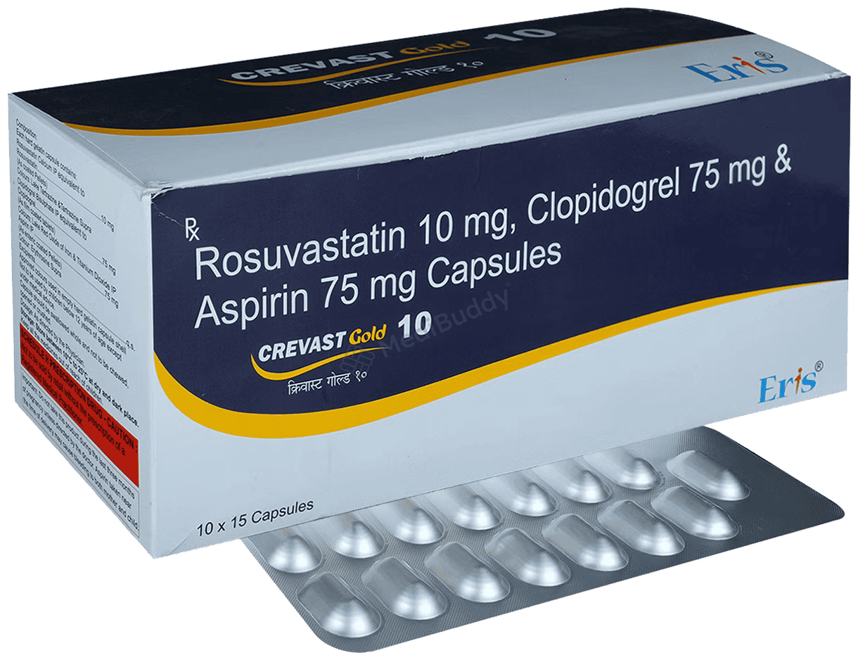 Medicine 5