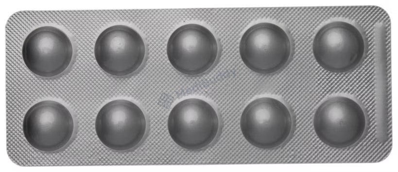 Medicine 15