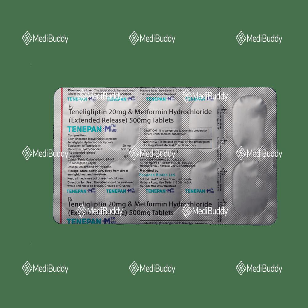 Medicine 5