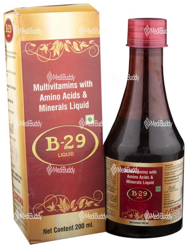 Medicine 1