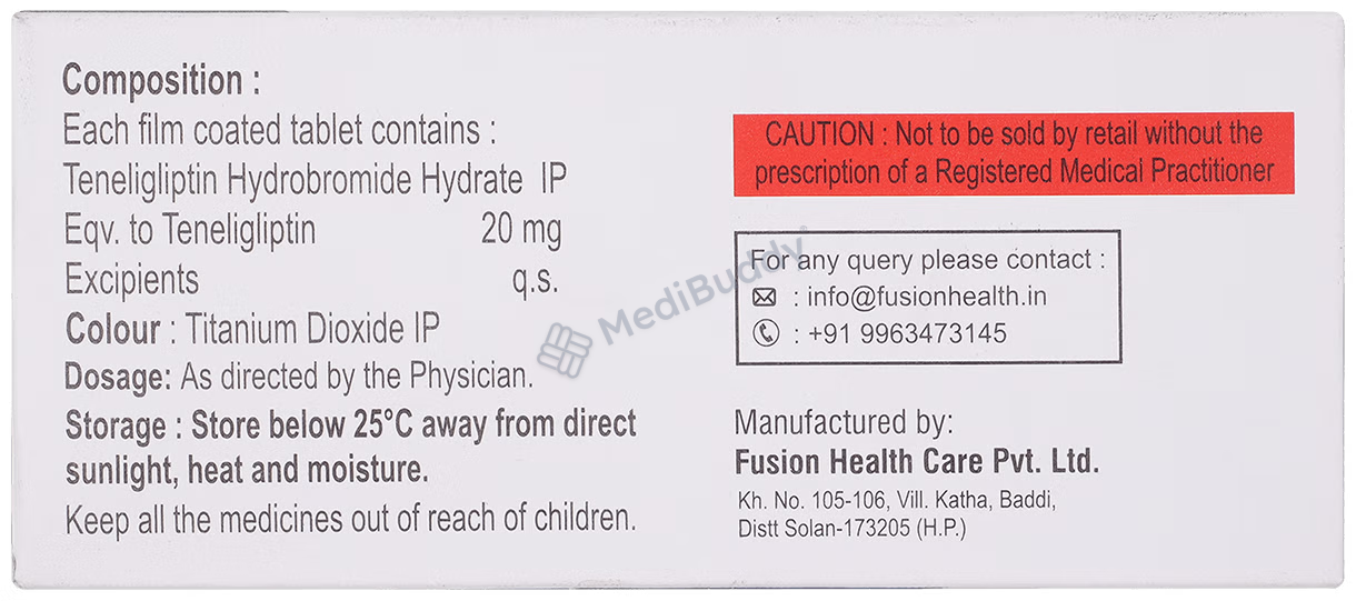 Medicine 1