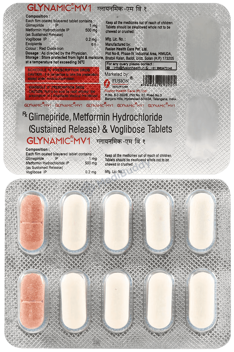 Medicine 1
