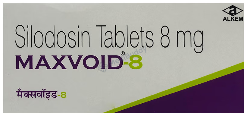Medicine 8