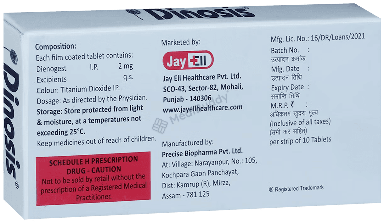 Medicine 3
