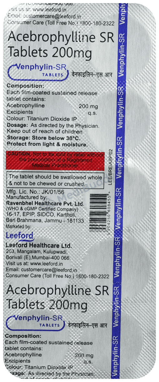 Medicine 5