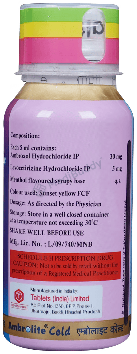 Medicine 3