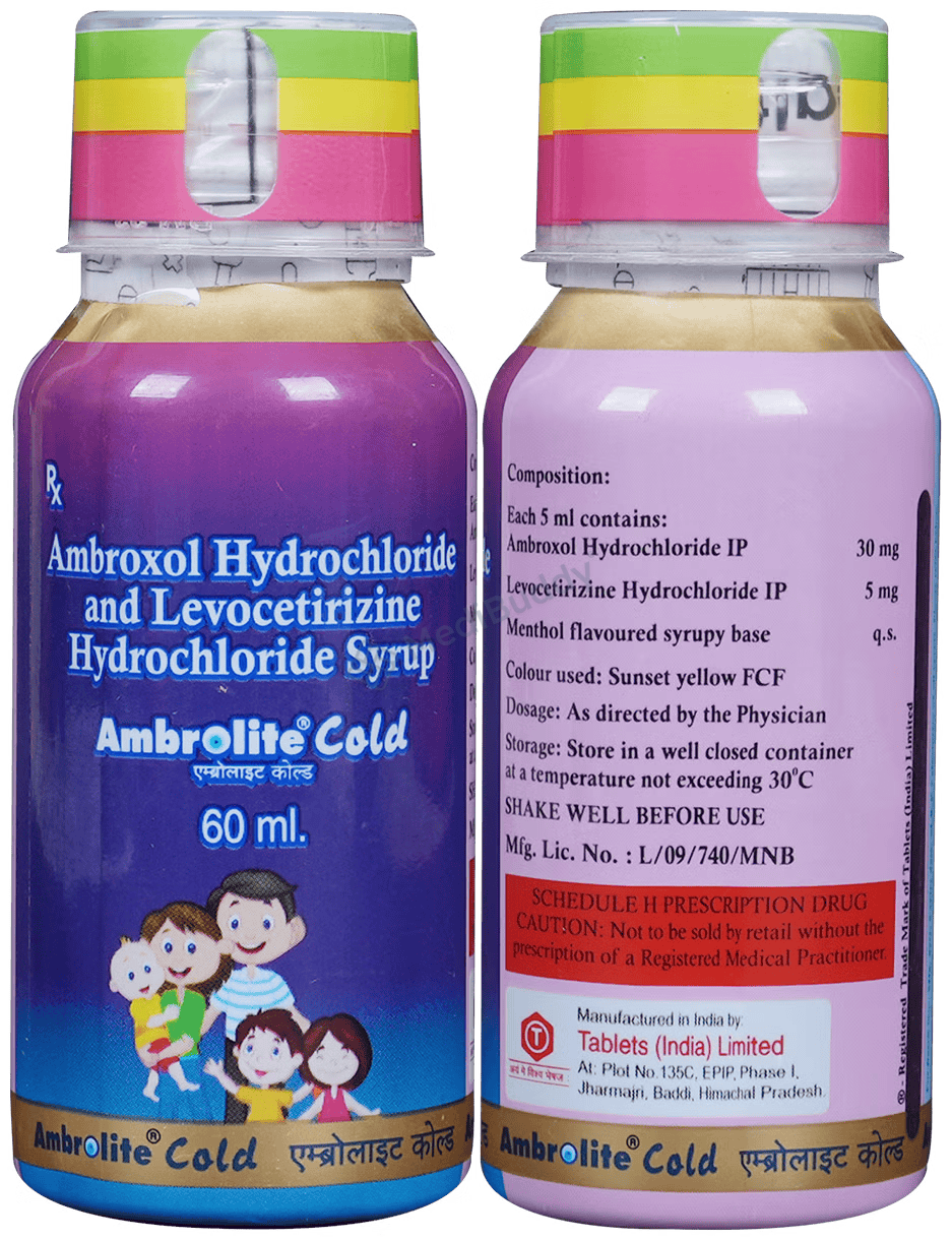 Medicine 5