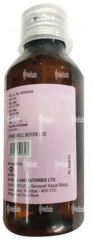 Medicine 3