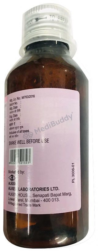 Medicine 5
