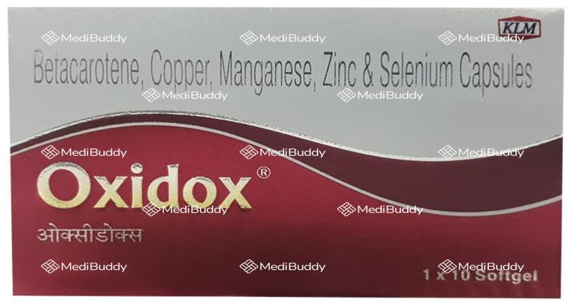 Medicine 1
