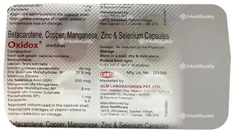 Medicine 5