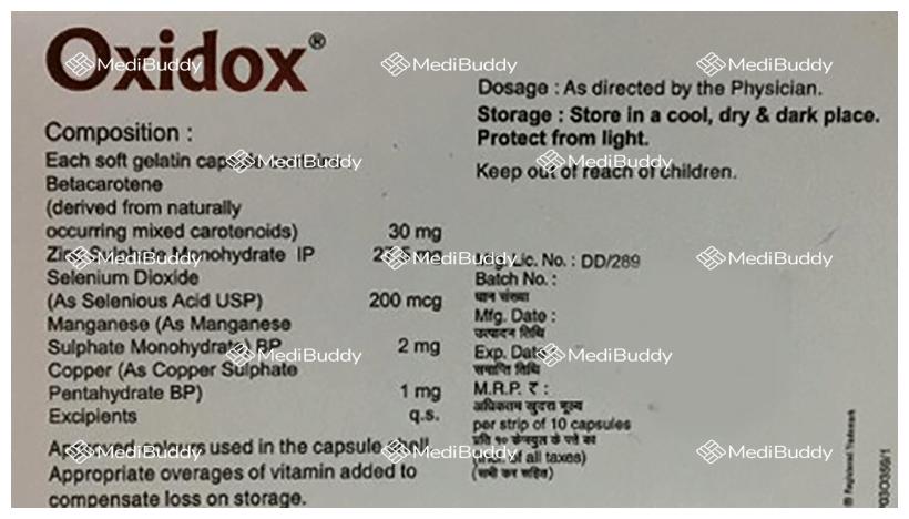 Medicine 6