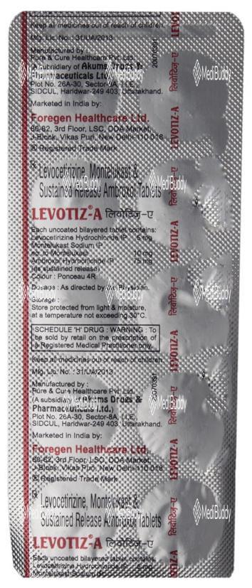 Medicine 5