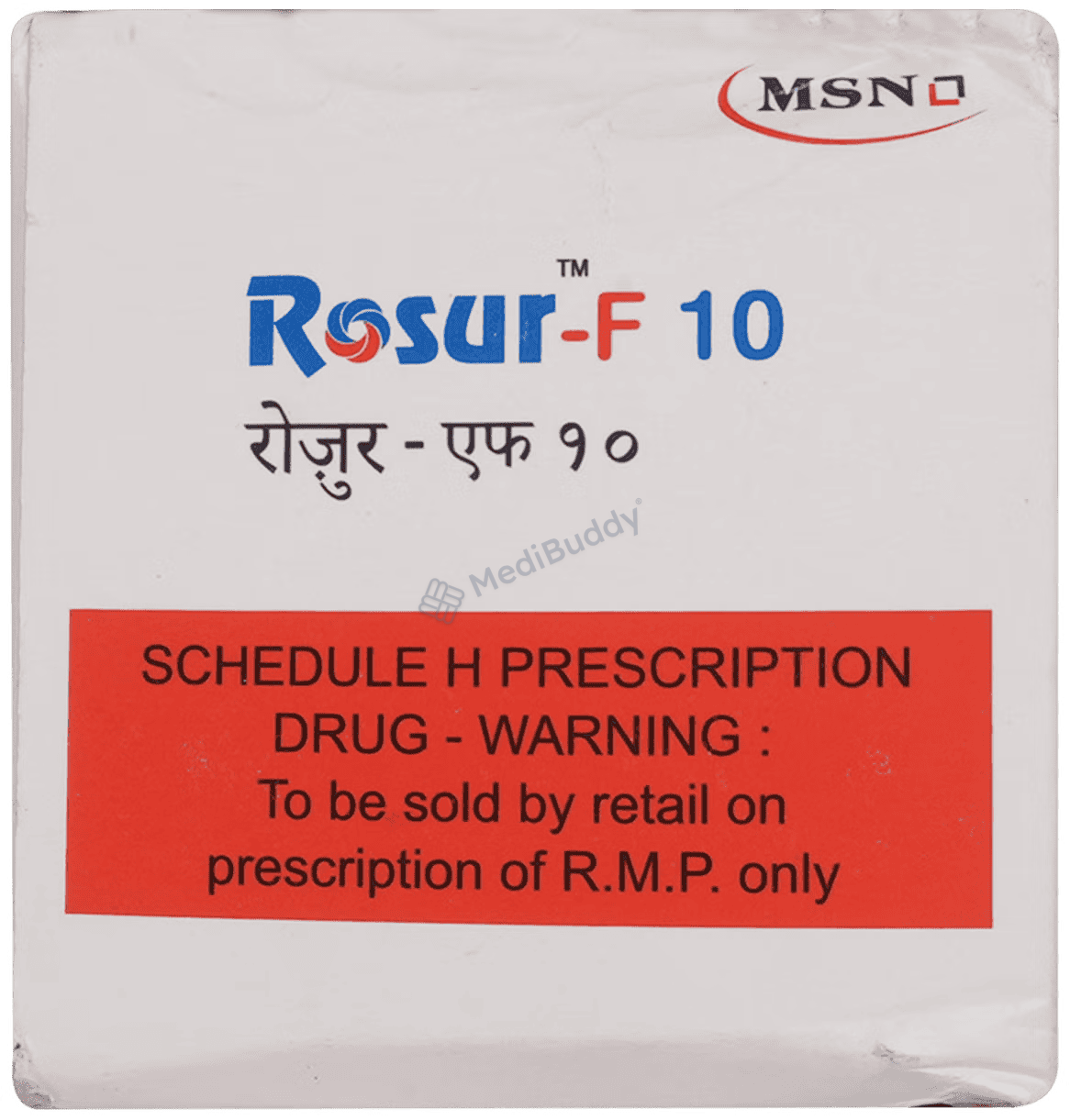 Medicine 6