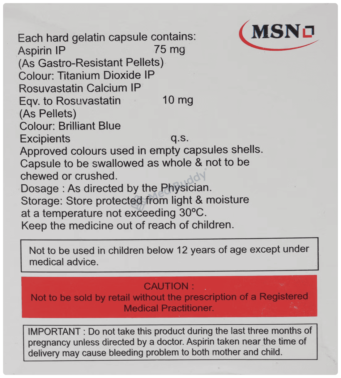 Medicine 3